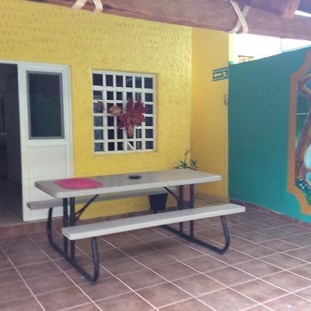Aparthotel Bungalows Casa Grande San Patricio - Melaque Exterior foto