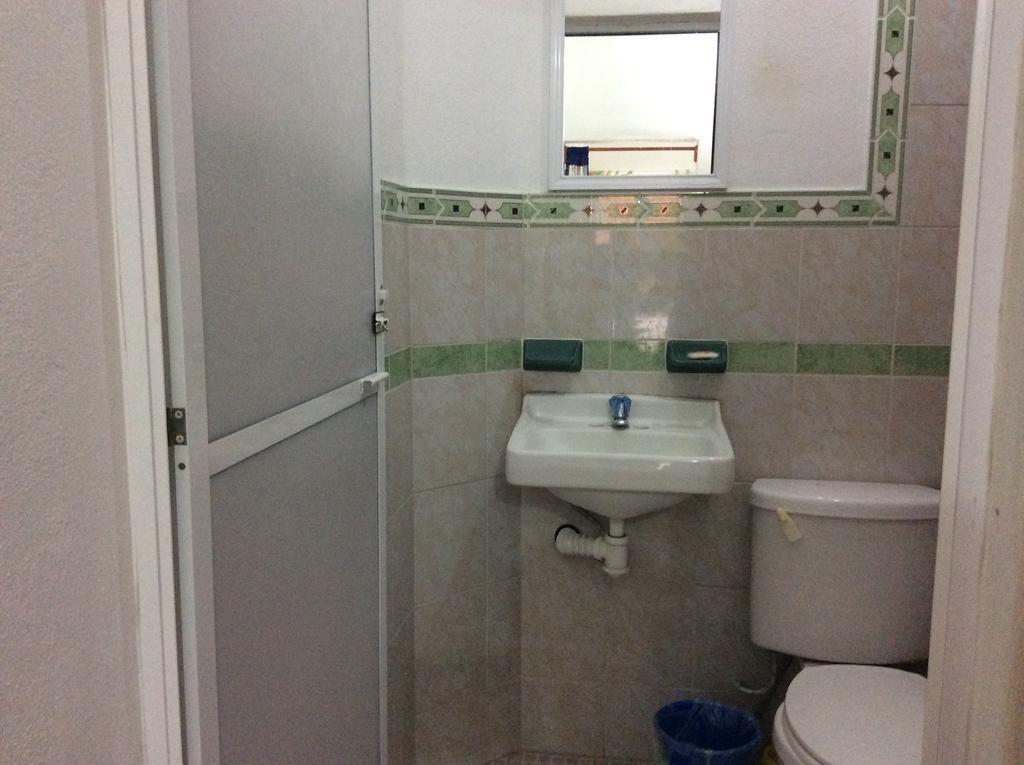 Aparthotel Bungalows Casa Grande San Patricio - Melaque Zimmer foto