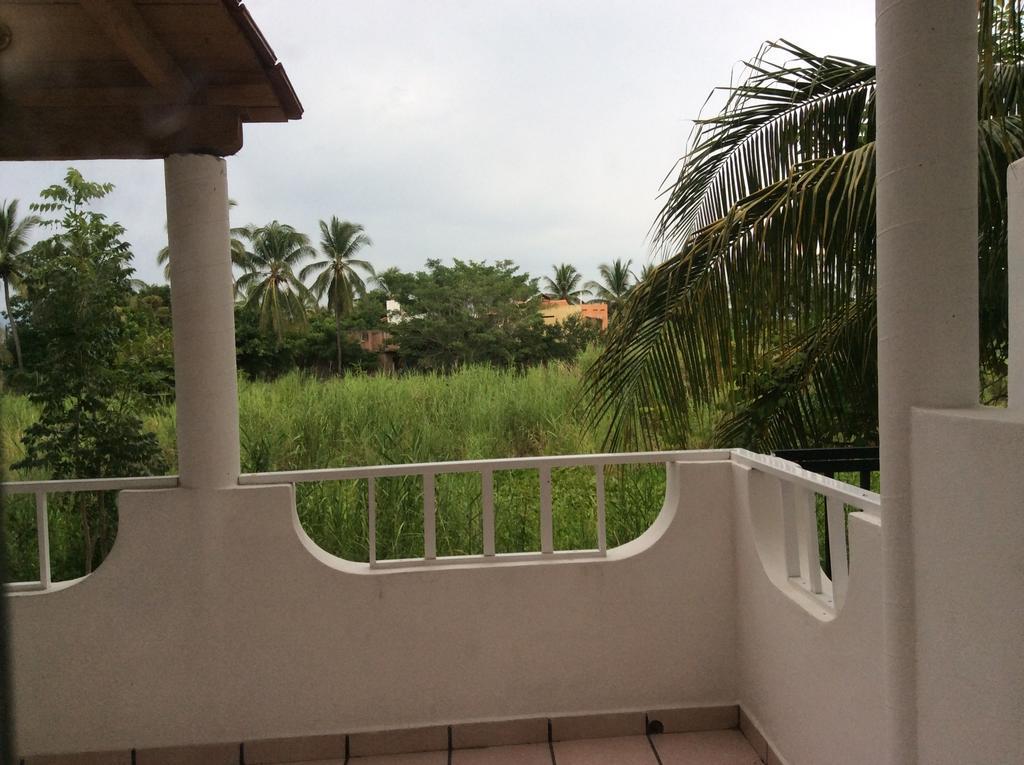 Aparthotel Bungalows Casa Grande San Patricio - Melaque Zimmer foto