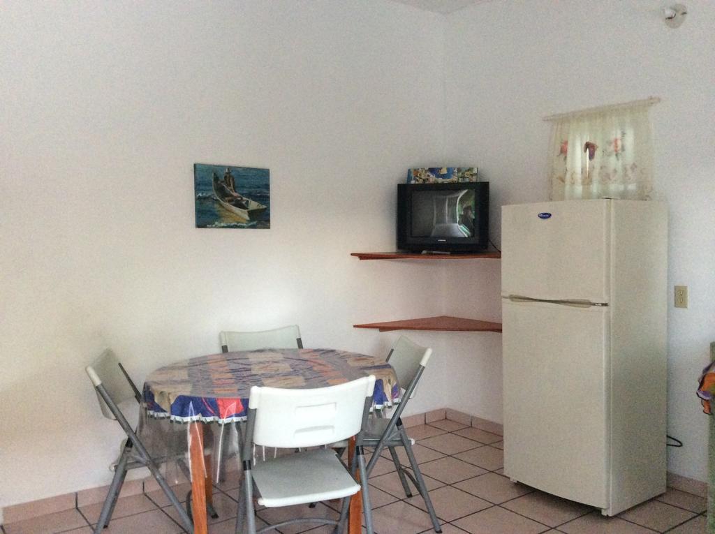 Aparthotel Bungalows Casa Grande San Patricio - Melaque Zimmer foto