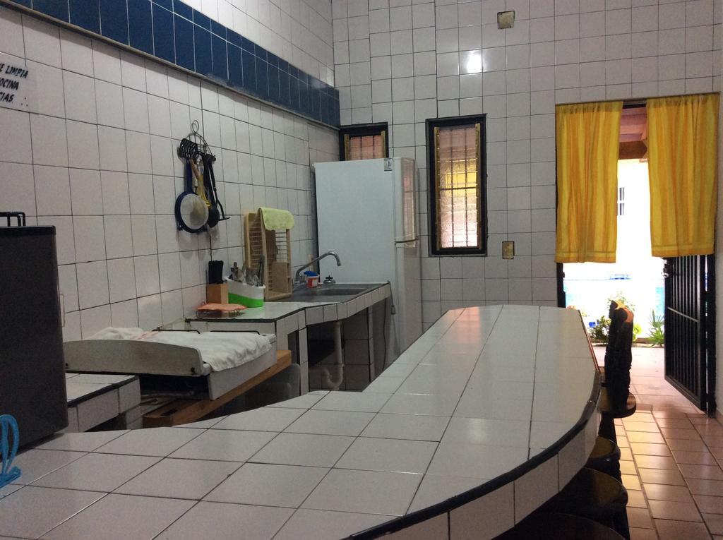Aparthotel Bungalows Casa Grande San Patricio - Melaque Zimmer foto