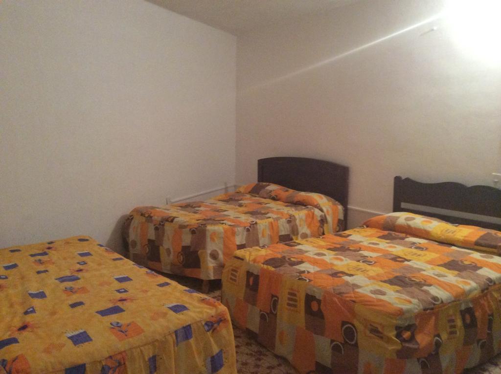 Aparthotel Bungalows Casa Grande San Patricio - Melaque Zimmer foto